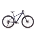 VTT Cube Attention Pro metallicgrey´n´black 2025