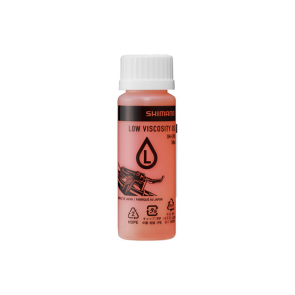 Shimano  Shimano Mineral oil Low Viscosity 2025