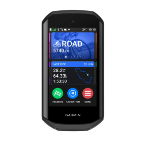 Garmin Garmin Edge 1050  Black 2024