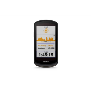 Garmin Garmin Edge 1040  Black 2022