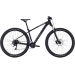 Cube Aim Race MTB Black´n´azure 2024