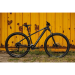Cube Aim Race MTB Black´n´azure 2024