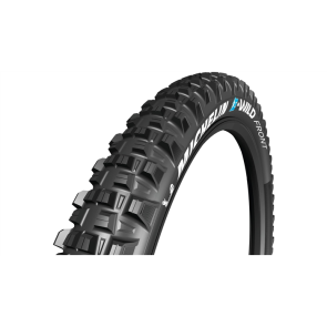 Michelin  Michelin E-Wild Competition Avant 2022
