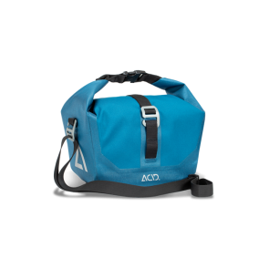 Acid Acid Travlr Front FILink  Dark Blue´n´Black 2025