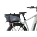 Acid Trunk Bag CITY RILink  Black/Grey 2025