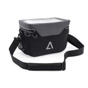 Acid  Acid CITY Front FILink Black/Grey 2025