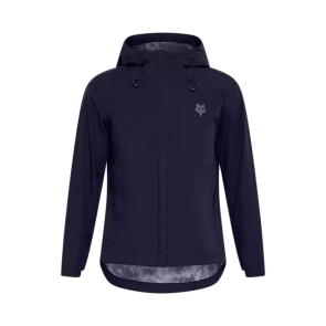 Fox Racing Fox Racing Yth Ranger Water Jacket Jas Black 2025