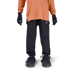 Fox Racing Fox Racing Yth Ranger Water Pant Broek Black 2025