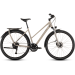Cube Kathmandu ONE Trapezium Fiets oatgrey´n´grey 2026