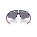 Lunettes Oakley Sutro Lite Sweep TLD Blue Colorshift 2025