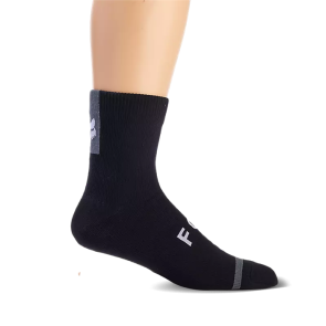 Fox Racing Fox Racing Defend Water Sock Kousen Black 2025