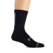 Fox Racing 8'' Defend Sock Kousen Black 2025