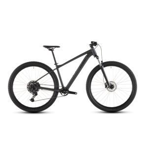 Cube Cube Aim Pro MTB slateblack´n´black 2026