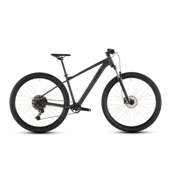 VTT Cube Aim Pro slateblack´n´black 2026 VTT Cube Aim Pro slateblack´n´black 2026