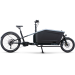 Cube Cargo Sport Dual Hybrid 1000 Elektrische Fiets flashgrey´n´black 2025 Cube Cargo Sport Dual Hybrid 1000 Elektrische Fiets flashgrey´n´black 2025