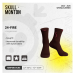 Monton Skull 24-Fire Kousen Red 2024