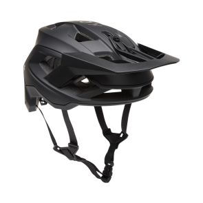 Fox Racing Casque VTT Fox Racing Speedframe Solid Black 2025