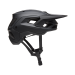 Fox Racing Speedframe Solid MTB Helm Black 2025