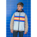 GoFluo Jerome Reflecterende Vest Grey Reflective 2025