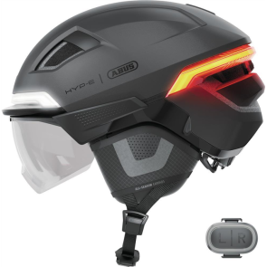 Abus  Abus Hyp-E Ace Volcano Titan 2025