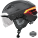  Abus Hyp-E Ace Volcano Titan 2025