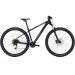 Cube Aim Race MTB Black´n´azure 2024