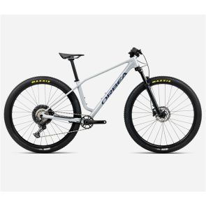 Orbea VTT Orbea ALMA H30 Halo Silver - Tanzanite 2026