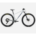 Orbea ALMA H30 MTB Halo Silver - Tanzanite 2026