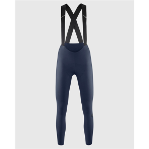 Assos Assos UMA GT 2/3 Bib Tights S11 Lange Fietsbroek Primal Blue 2025