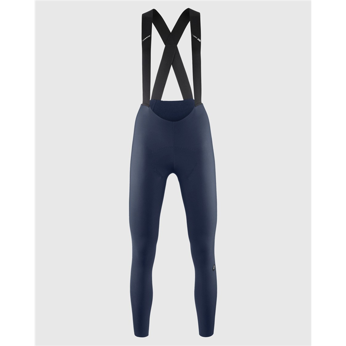Collant Assos UMA GT 2/3 Bib Tights S11 Primal Blue 2025 Collant Assos UMA GT 2/3 Bib Tights S11 Primal Blue 2025