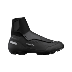 Shimano Chaussures Shimano MW502 Black 2025