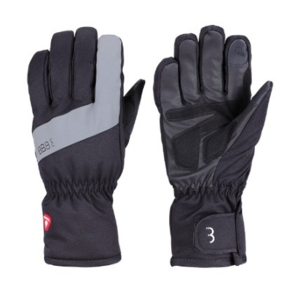 BBB BBB BWG-34 SubZero Lange Handschoenen Black 2025