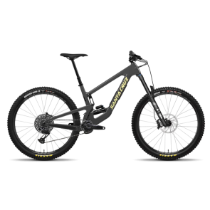 Santa Cruz Santa Cruz Megatower 2 C S MTB Gloss Carbon 2023