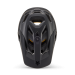 Casque VTT Fox Racing Proframe Matte Black 2025