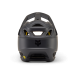 Fox Racing Proframe MTB Helm Matte Black 2025