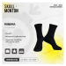 Chaussettes Monton Minima Black 2024