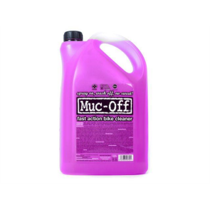 Muc-Off Muc-Off Bike Cleaner  Pink 2025