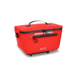 Acid  Acid Trunk Bag PRO RILink flame´n´black 2025