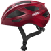 Casque Urbain Abus Macator Bordeaux Red 2024