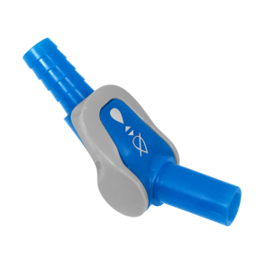 Camelbak  Camelbak Crux On/Off Valve Blue 2025