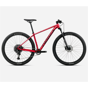Orbea VTT Orbea Onna 27 20 Burning Red  - Black 2026