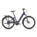 Moustache Samedi 27 Xroad 4 (625Wh) Easy Entry Elektrische Fiets Bleu Noir Mat 2025