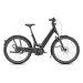 V&eacute;lo &eacute;lectrique Moustache Mardi 27.6 FS (600Wh) Easy Entry Noir Mat 2026