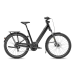 Vélo électrique Moustache Mardi 27.2 (540Wh) Easy Entry Noir Brillant 2026