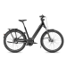 Moustache Mardi 27.4 Open (800Wh) Easy Entry Elektrische Fiets Noir Brillant 2026