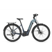 Focus Planet&sup2; 6.9 ABS 750 Easy Entry Elektrische Fiets Heritageblue / Stoneblue 2025