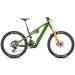 VTT électrique Moustache Game 160.9 Race (750Wh) High voltage green brillant 2026