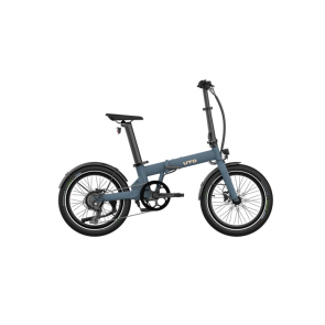UTO / Eovolt Vélo électrique pliable UTO / Eovolt OG20 V0 Bleu Océan 2025