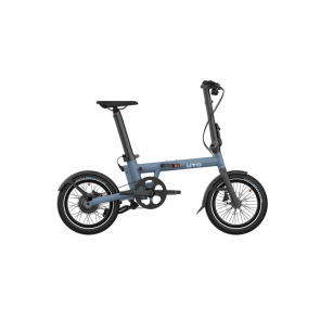 UTO / Eovolt UTO / Eovolt PR016 V0 Elektrische Vouwfiets Bleu Minéral 2025