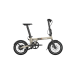UTO / Eovolt PR016 V0 Elektrische Vouwfiets Taupe Satin 2025